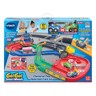 Go! Go! Smart Wheels Checkered Flag Motorized Track Set - Item 4 of 8